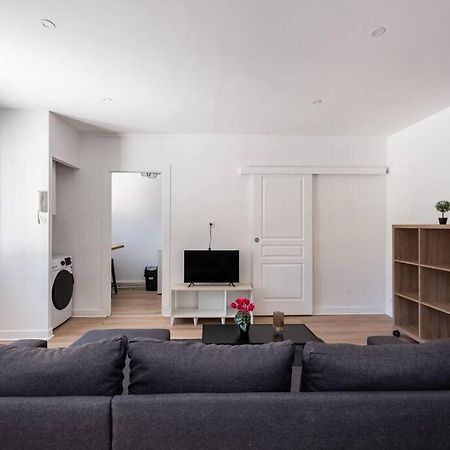 La Teranga B Avec Salle De Sport Руан Екстериор снимка